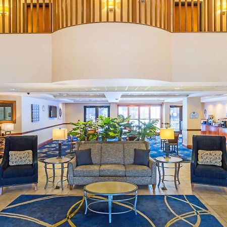Hotel Wingate By Wyndham Houma Exteriér fotografie