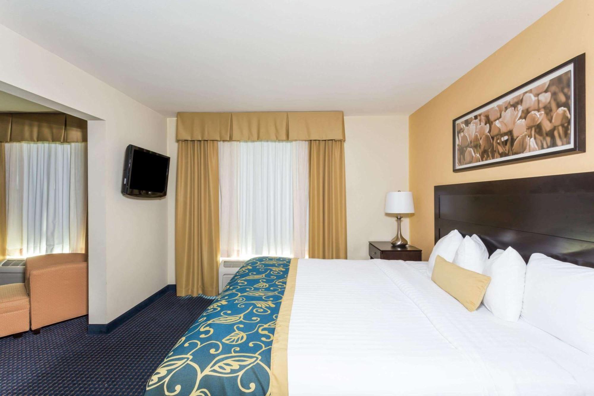 Hotel Wingate By Wyndham Houma Exteriér fotografie